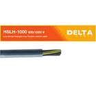 Kabel Delta HSLH 1000 50 x 1.5 2