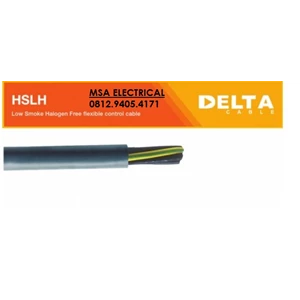 Kabel Delta HSLH 1000 5 x 120