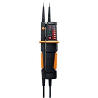 Testo Digital Voltage Tester type 750-1
