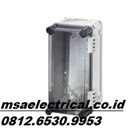 Box Panel Hensel Mi 9100 1
