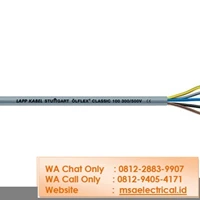 Kabel YSLY Lapp ÖLFLEX® CLASSIC 100 450/750 V