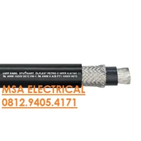 LAPP kabel OLFLEX PETRO C HFFR 