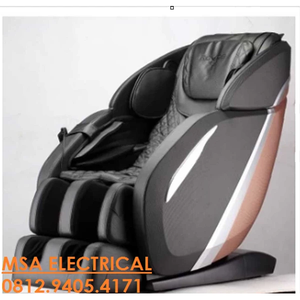 Message Chair Rovos Type R662L