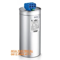 Bank Fort Capacitor Type TMPDSY-415-30-3