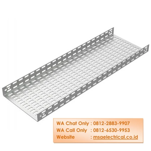 Cable Tray / Ladder Type U