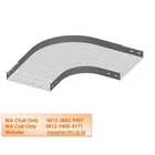 Cable Tray  Coating Hotdip Elbow 1