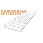 Cable Tray Wiremesh 100 mm 1