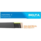 Kabel Delta H05VVH6 - F 1