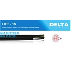Kabel Delta LIFT-1S 1