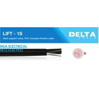 Kabel Delta LIFT-1S