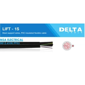 Cable Delta LIFT-1S