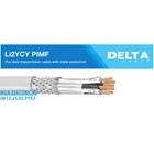 Cable Delta LI2YCY PIMF 1