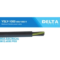 Delta Kabel YSLY 1000