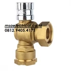 Arita Magnetic Lockable Ball Valve for HDPE Pipe 1