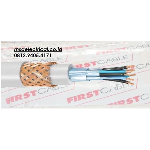 First Cable Kabel Marine FM2X St CY PIMF