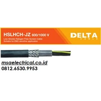 First Cable HSLHCH 1000