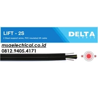 Delta Cable LIFT-2S