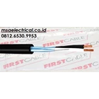 First Cable PVC OSCR PVC FR 1