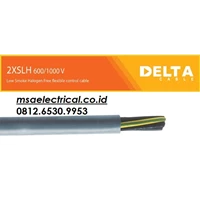 Delta Kabel 2XSLH