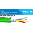 Delta Kabel PVXP 1