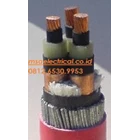 Nexans Cable Alsecure BS7835 1