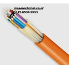 Fiber Breakout Cable 1