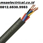 Jembo Cable NYYHY 1