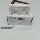 Notifier By Honeywell Mini Monitor Module FMM-101 1