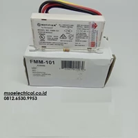 Notifier By Honeywell Mini Monitor Module FMM-101 