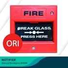 Notifier Fire Alarm M400K T 1