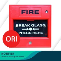 Notifier Fire Alarm M400K T