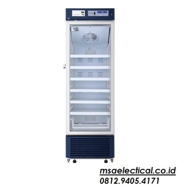 Haier Pharmaceutical Refrigerator Model HYC-290