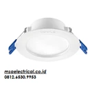 Opple Lamp LED Downlight Rc US R200 22W 4000 WH GP 1