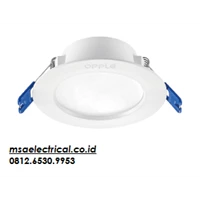 Opple Lampu LED DownlightRc US R200 22W 3000 WH GP