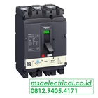 MCCB Schneider LV525303 Moulded Case Circuit Breaker 1