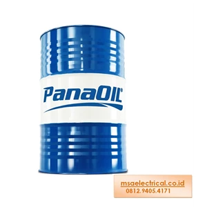 TRANSMISSION OIL Panaoil GOTRA TM 