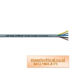 LAPP Cable ÖLFLEX CLASSIC 100 300/500 V 1