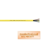 LAPP Cable ÖLFLEX CLASSIC 100 YELLOW 1