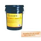 Compressor Oil  Shell Corena S2 P ISO 100 1