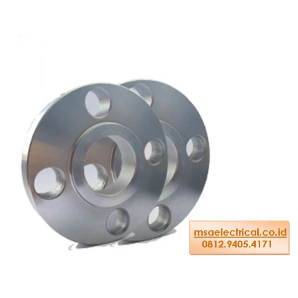 Flange Stainless SUS304/316