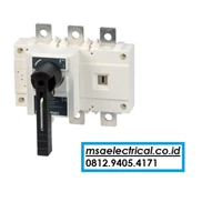 Socomec LBS Load Break Switch 3P 5000 A