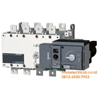 Socomec ATYS S Motorized Change Over Switch 100 A 4P 1