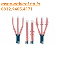 Terminasi Kabel Raychem 7.2 kV 15 - 50 mm indoor 