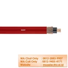 LAPP Kabel N2XSY 1X35 RM PN 3037523 1