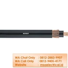 LAPP Kabel N2XS2Y 1x35 RM/16 PN 38107786 1