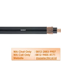 LAPP Kabel N2XS2Y 1x35 RM/16 PN 38107786