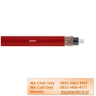 LAPP Kabel NA2XSY 1x50 RM PN 38107855 1