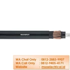 LAPP Kabel NA2XS(F)2Y PN 1552026 1