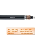 LAPP Cable NA2XS(FL)2Y  PN 38107624 1
