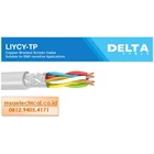 Delta Cable LIYCY-TP 1